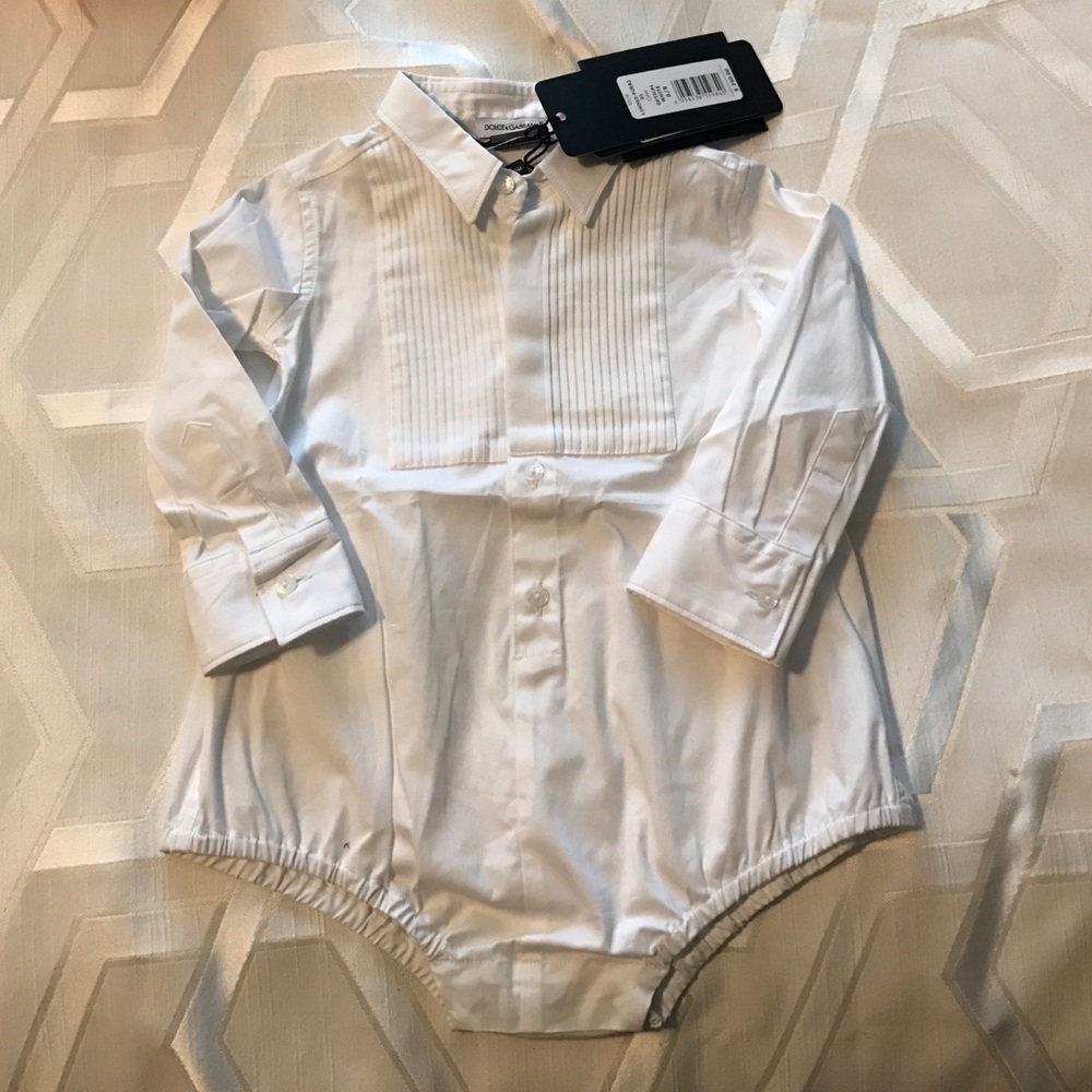 Dolce & Gabbana jumper